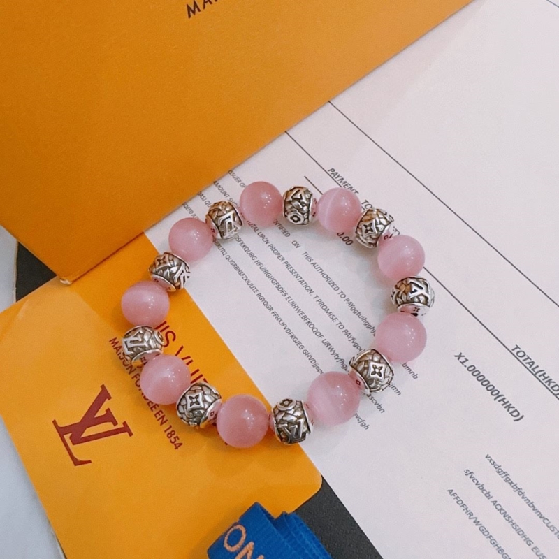 LV Bracelets